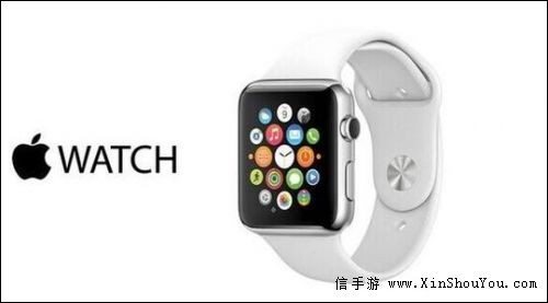 苹果手表apple Watch防水吗 拥有一定防水能力 信手游新手游 中国游戏新势力 Www Xinshouyou Com