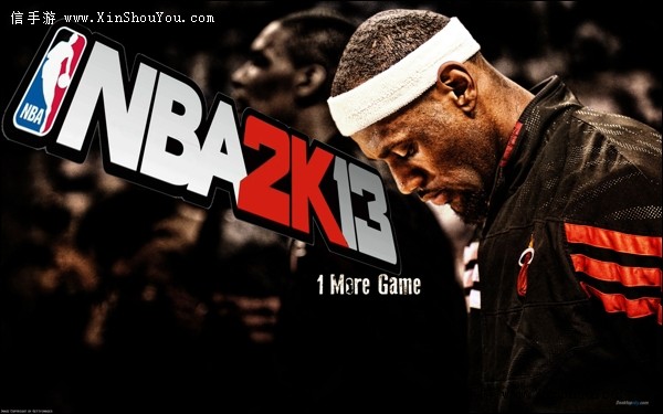 手机nba2k13怎么空中接力?100%接力小技巧